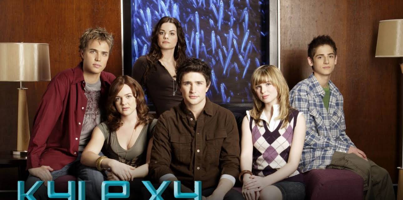 Kyle XY