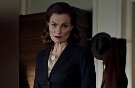 Shadow Lines Season 1: The Price of Freedom