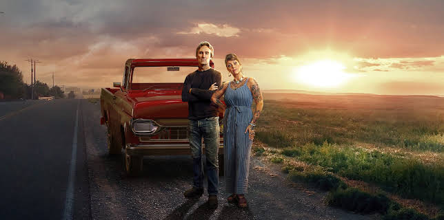 American Pickers Best Ofs