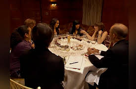 La La's Full Court Wedding: Birthday and the City