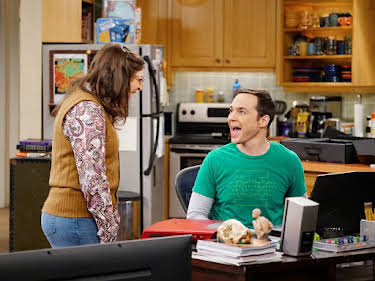 16:30: The Big Bang Theory | ProSieben | 5/18 2026