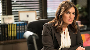 11:00 PM: Law & Order: Special Victims Unit (S18 E14) (S18) | 5 USA | 8/6 2026