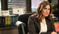 Law & Order: Special Victims Unit (S18 E14)