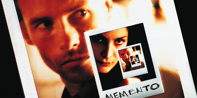 Memento (2001)