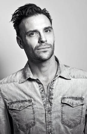 Joseph Millson as 