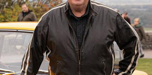 22:57: Joyas sobre ruedas: world tour: Escocia: Hillman Imp | Discovery | 2/5 2026