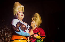 We're Here: Gettysburg, Pennsylvania