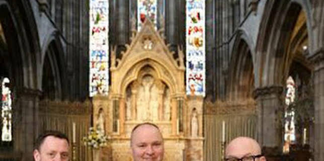 18:11: Maestros de la restauración: Historia y procedencia | Discovery | 2/16 2026