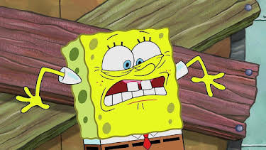 4:35 PM: SpongeBob SquarePants (S11) | CBBC | 6/29 2026