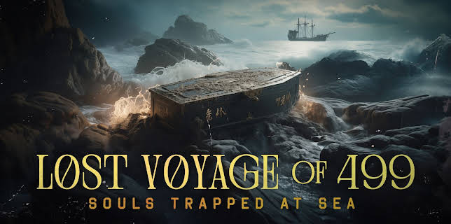 Lost Voyage of 499 Souls Trapped at Sea (2014)