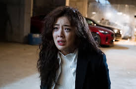 Team Bulldog: Off-duty Investigation: Episode 1