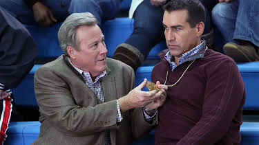 3:00 PM: Modern Family | E4 | 8/11 2026