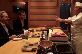 I'll Have What Phil's Having: Season 1: Tokyo