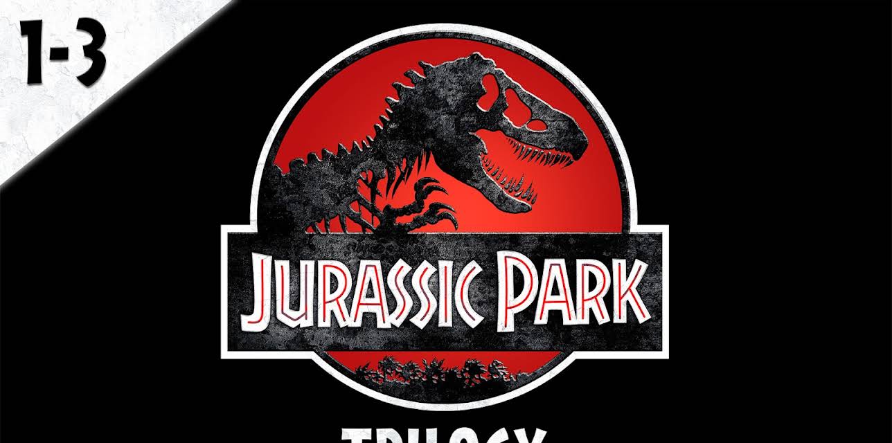 Jurassic Park Trilogy (1-3)