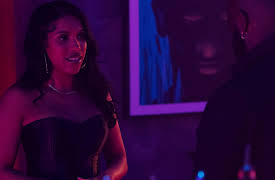 Caught Up Season 1: Don't Judge Me