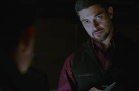 From Dusk Till Dawn: Episode 6