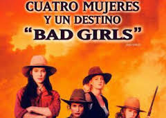 Cuatro mujeres y un destino