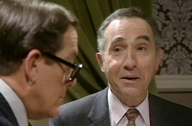 Yes, Minister, Season 2: The Devil You Know