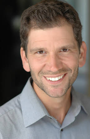 Michael Laurino as 