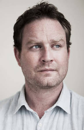 Jamie Michie as 