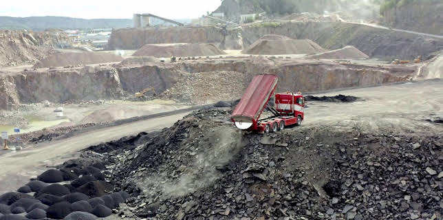 05:05: Svenska Truckers (S10 E7) (S10) | TV3 | 3/15 2026