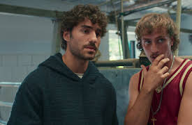 Den största fisken: Tillgång och efterfrågan