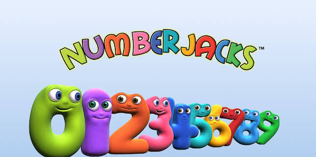 Numberjacks
