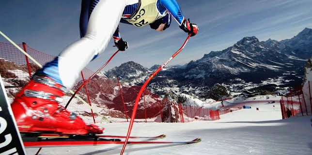 20:05: Alpint | Eurosport 2 | 2/11 2026