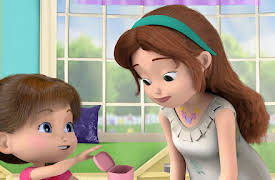 Wishenpoof: Bianca's Big Idea