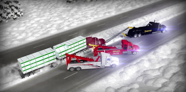 13:10: Highway Heroes Canada | ProSieben Maxx | 3/22 2026