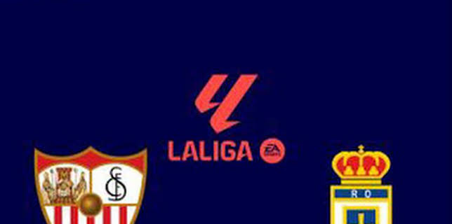 21:30: Resúmenes LALIGA EA Sports (T25/26): Sevilla - Real Oviedo | GOL | 12/15 2025