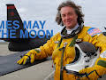 James May on the Moon