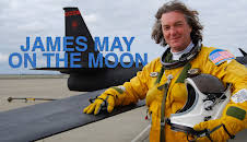 James May on the Moon (S1 E1)