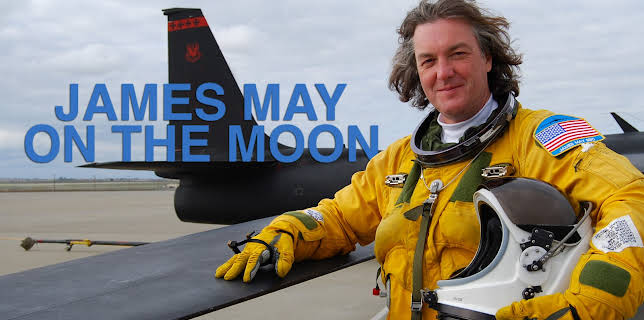 7:10 AM: James May on the Moon (S1 E1) (S1) | Dave | 11/14 2025