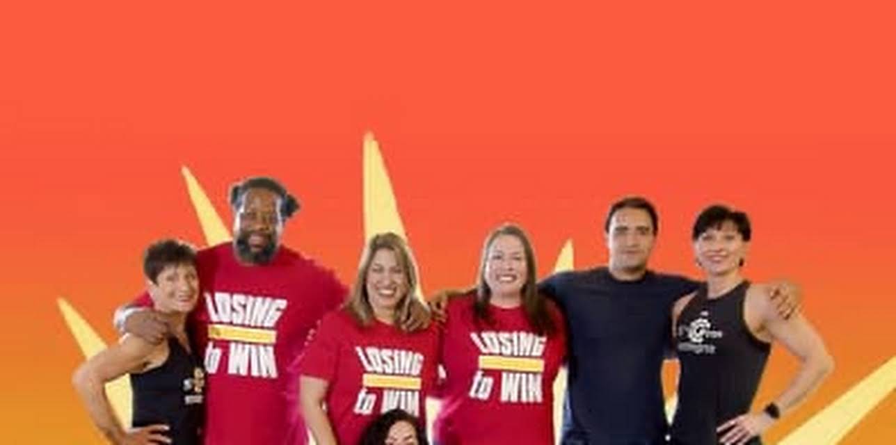 Losing to Win (2023)