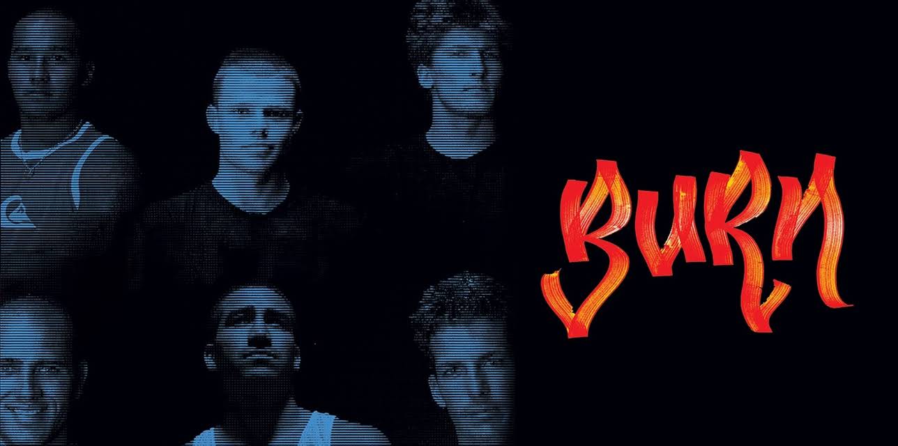 Burn (2005)