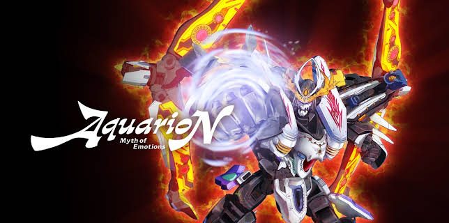 AQUARION Myth of Emotions