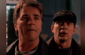 Nash Bridges: Season 1: High Impact