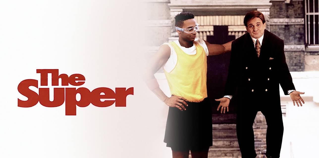 The Super (1991)