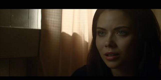 Some Kind of Hate (2015)