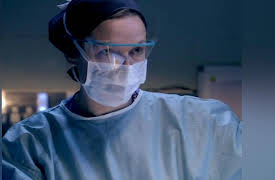 The Surgeon: Episode 1