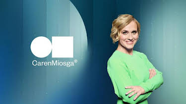 22:45: Caren Miosga | Das Erste | 11/16 2025
