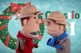 12 Questions of Christmas: Season 1: Question 11: Who is Emmanuel?