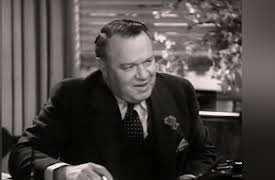 Edgar Kennedy: Edgar Kennedy