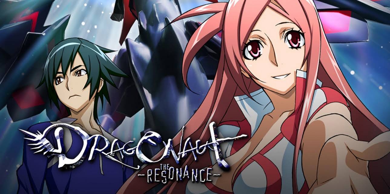 Dragonaut: The Resonance