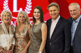 Legenderna: Medusas spö