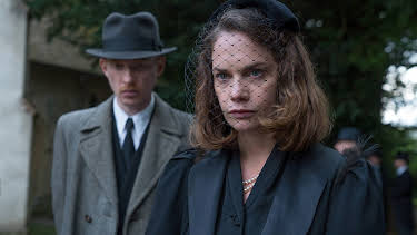 11:35 PM: The Little Stranger | Film 4 | 9/21 2026