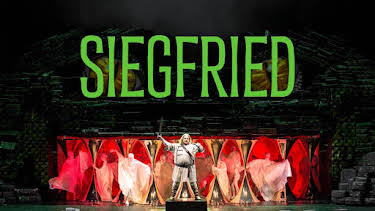 21:00: Siegfried | SVT2 | 10/31 2026