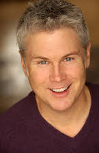 Stewart Scott as Fashion Designer