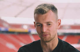 Bundesliga Weekly: Avsnitt 10